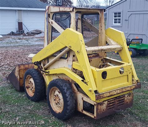 new holland skid steer 225 controls|l325 new holland.